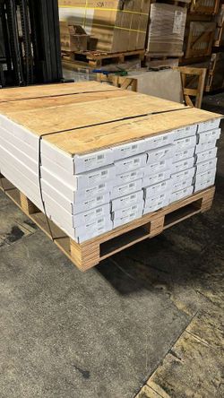 Waterproof VINYL FLOORING