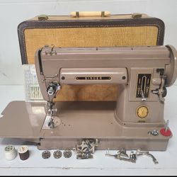 Singer Sewing Machine 301A
