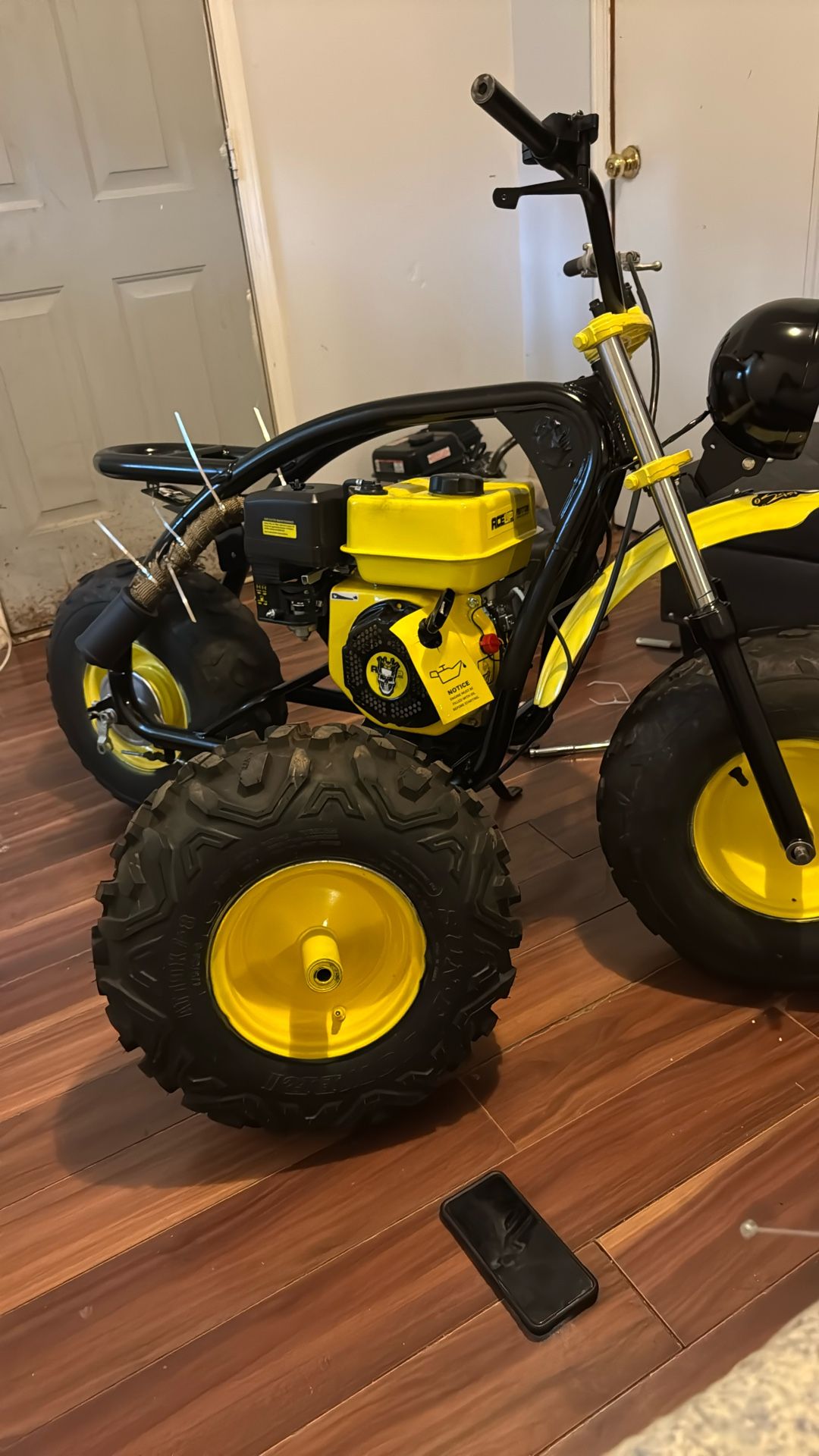 Mini Bike