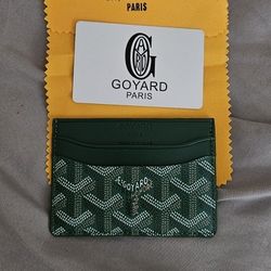 Goyard Cardholder