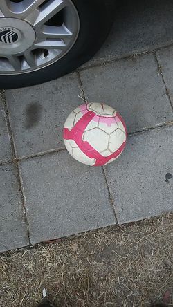 Balón de futbol