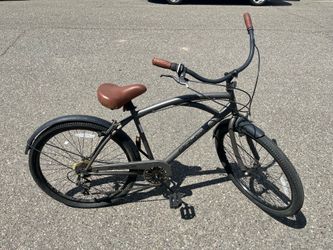 Bicycle bike