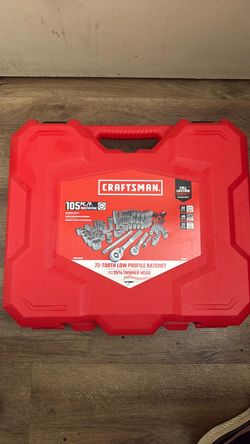 Socket set