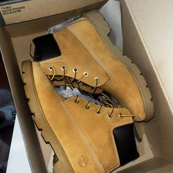 Timberlands Boot
