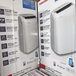 Air Contioner Portable AC