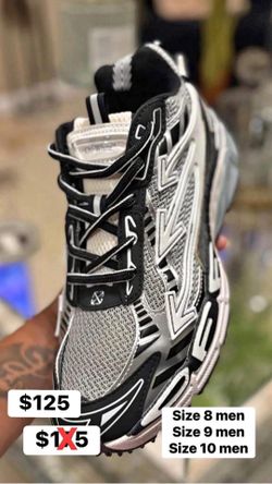Men shoes
