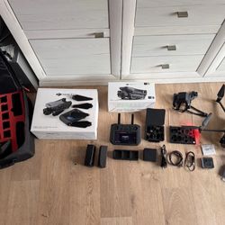 DJI Mavic 3 Pro