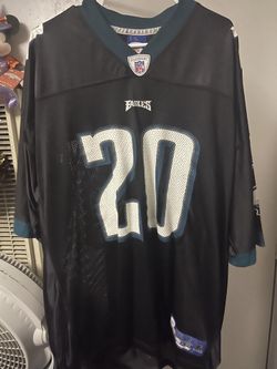 Eagles Jersey