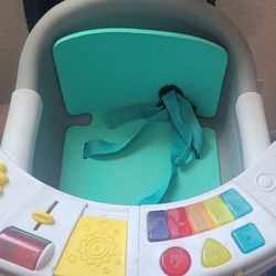 Baby Activity Seats