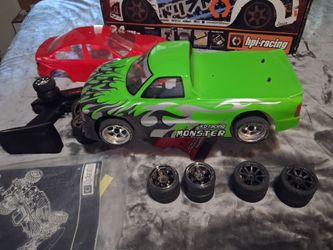 Hpi street.drift