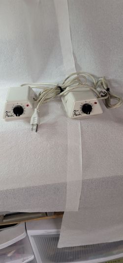 Soldering Power Control Boxes-Qty. 2