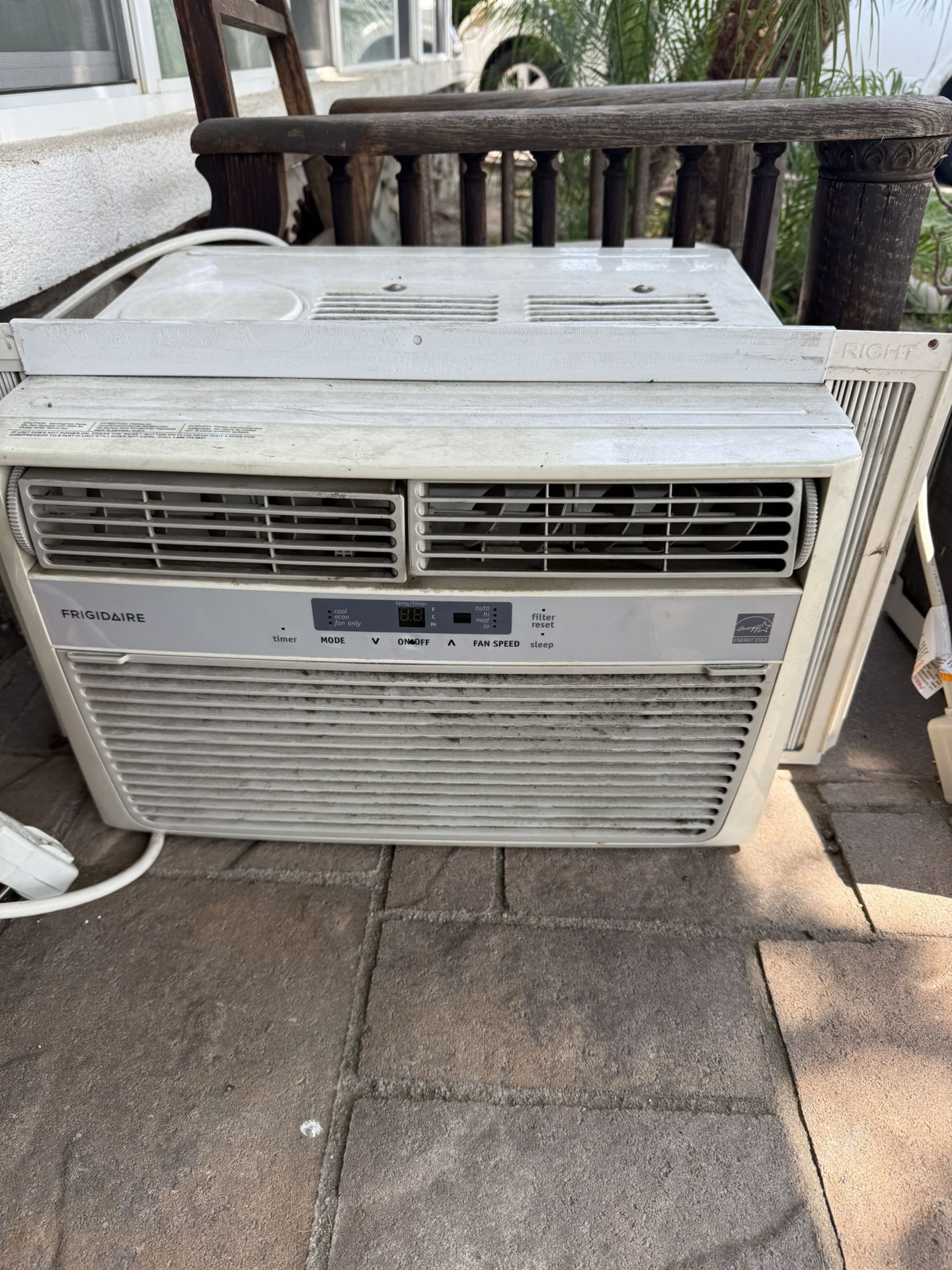 Window Air Conditioners Free