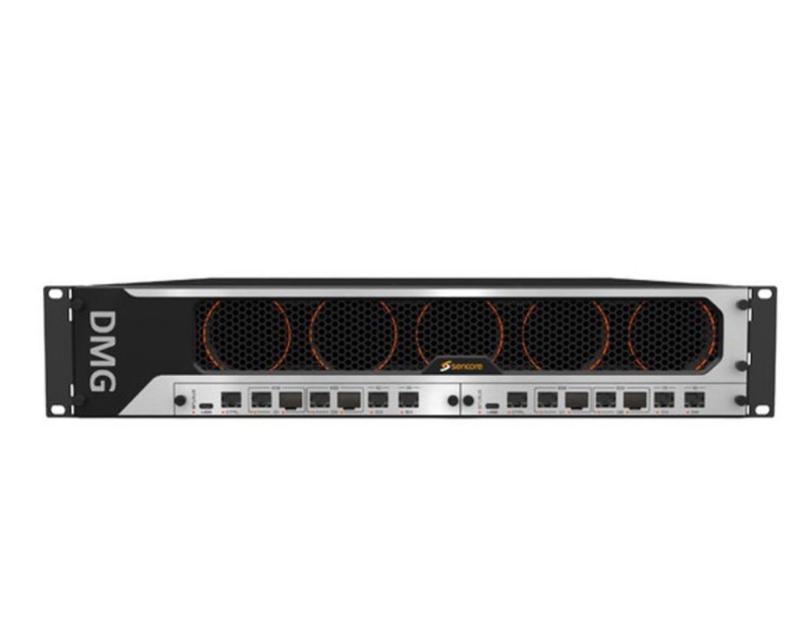 DMG 4200 High Capacity Digital Media Gateway