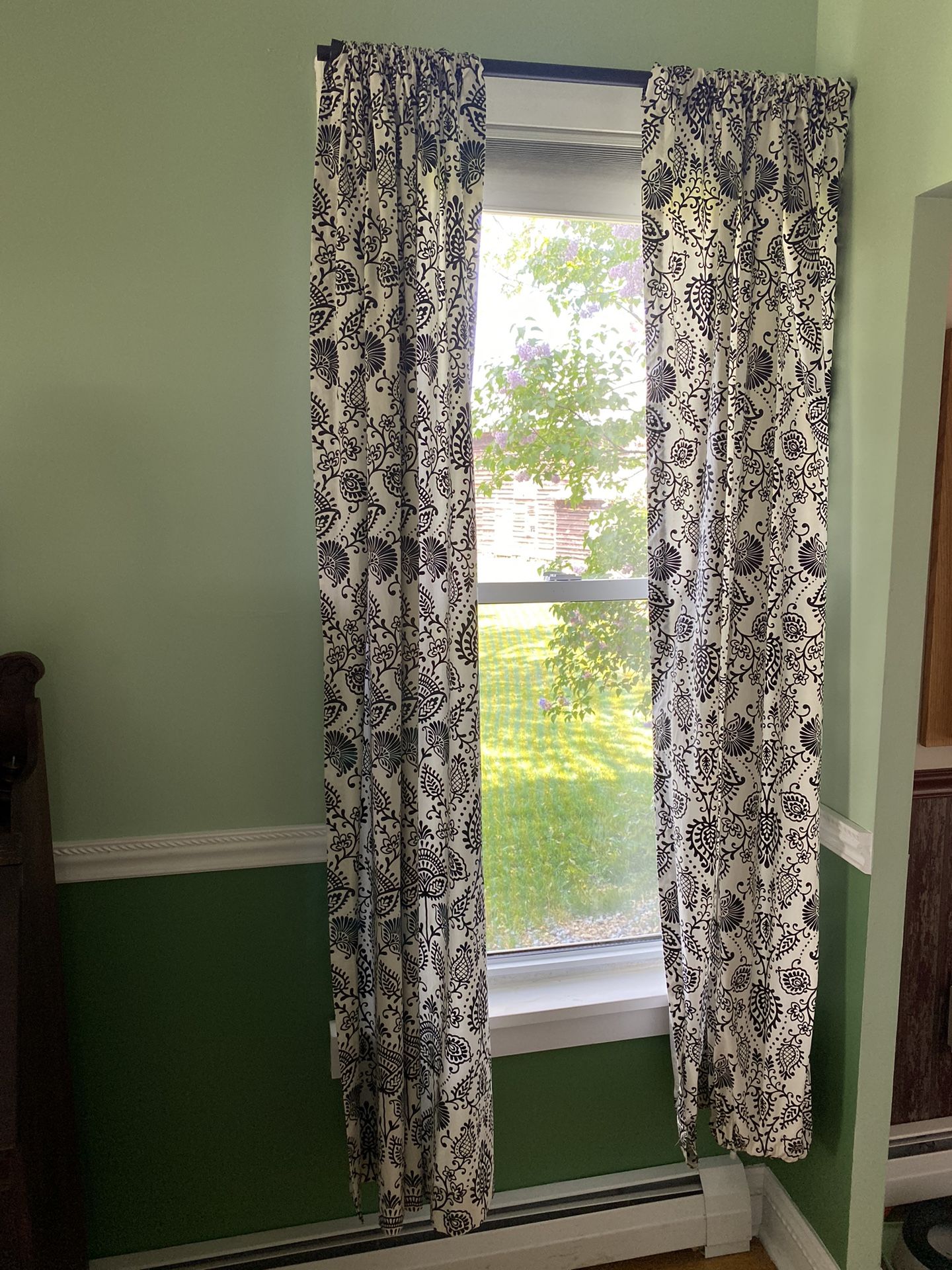 Curtains
