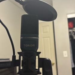 TONOR mic