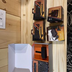 Atari 2600 Retron 77 Console