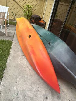 Fishing Kayaks for Sale in Port St. Lucie, FL - OfferUp