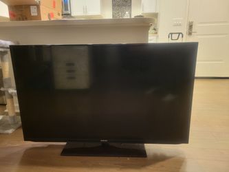 Samsung 49.5 Inch TV Diagonally (un50h5030af)