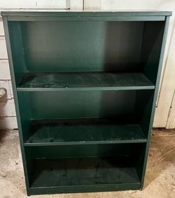 Book shelf