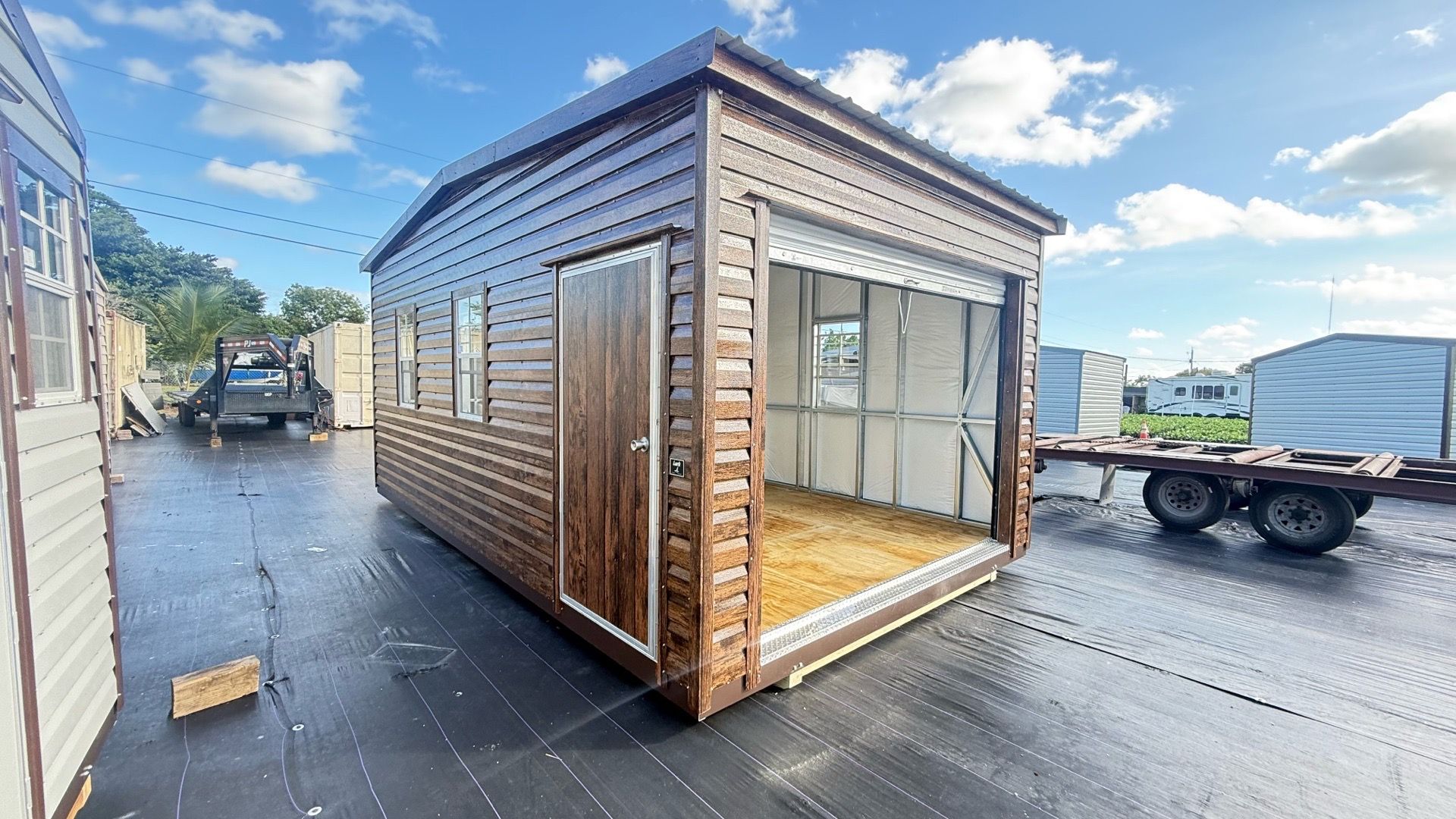 Casita store space for sale new condition