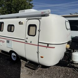 2010 Scamp  Trailer 16ft 