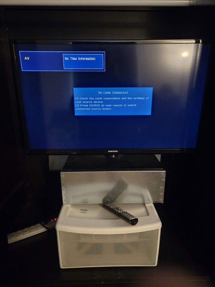32 Inch Samsung Tv