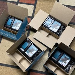 Makita Battery Charger 