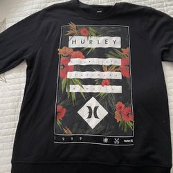 Hurley Sweatshirt XL