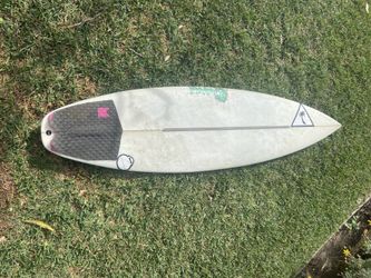 Rumaner Surfboard