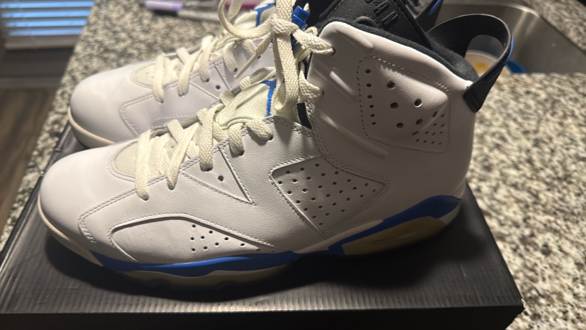 Jordan 6