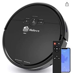 Robot Vacuum 
