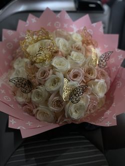 Valentine’s day Bouquets 💐