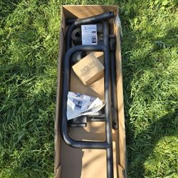 Hooke Road Hard Top Carrier Cart For Jeep Jk