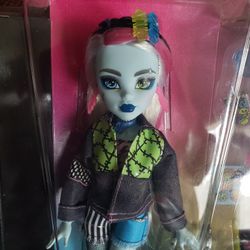 Monster High 