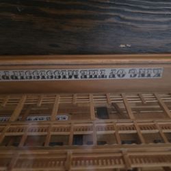 King Of The Mississippi  Model