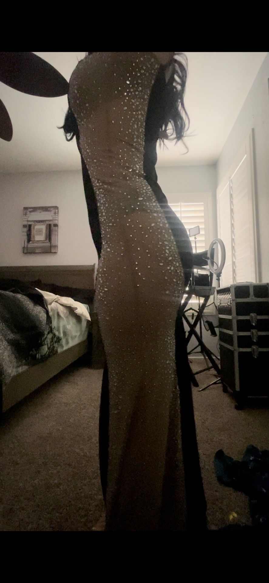 BLACK DIAMOND. PROM DRESS BLACK DIAMOND. PROM DRESS