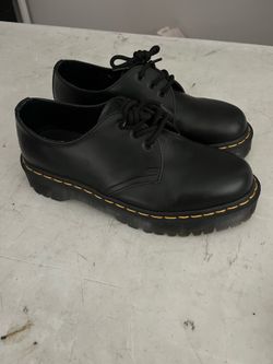 Dr martens