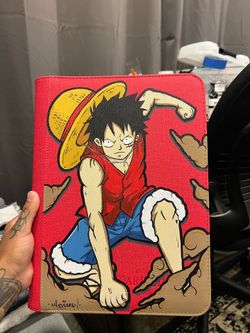 🎨 CUSTOM PAINTED CARD BINDERS 🎨