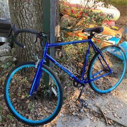 Takara Kabuto 700 Bike 