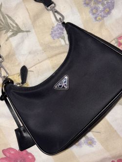 Prada Bag Re- Edition 2005