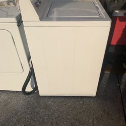 Industrial WASHER & DRYER 