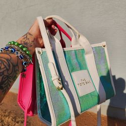Brand New Marc Jacobs Tote Bag