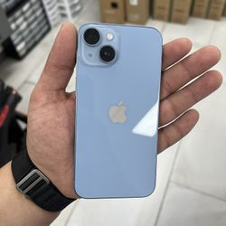 iPhone 14 Factory Unlocked 128GB! Finance For $50 Down Payment!!