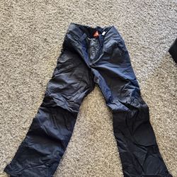 Columbia Snow Pants Small