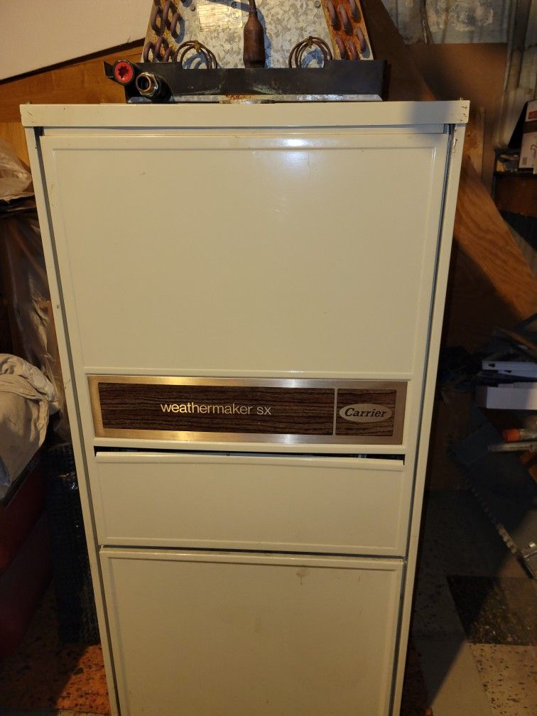 Furnace