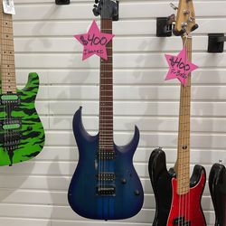 Ibanez RG SERIES RGAT62