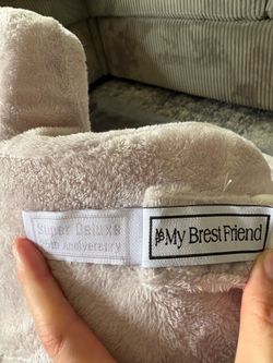 My Brest Friend 25th Anniversary Super Deluxe Nursing Pillow – Like New / Never Used