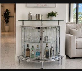 Bar hermoso,