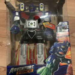 Robot Toy