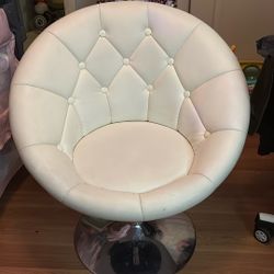 Vanity Chair 